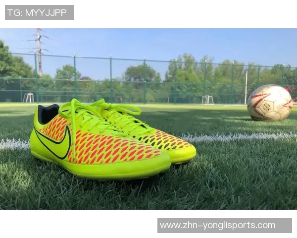 鬼牌足球鞋带你体验无与伦比的球场魅力与超凡控制力