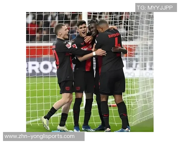 勒沃库森足球俱乐部的辉煌历程与未来发展展望分析 勒沃库森足球俱乐部的辉煌历程与未来发展展望分析