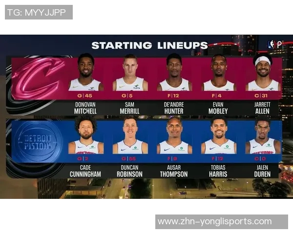 活塞战胜骑士迎来三连胜米切尔虽砍38分无力回天哈达威表现抢眼