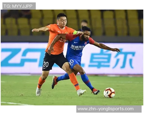 李行足球：探索中国足球新星的成长之路与未来发展潜力