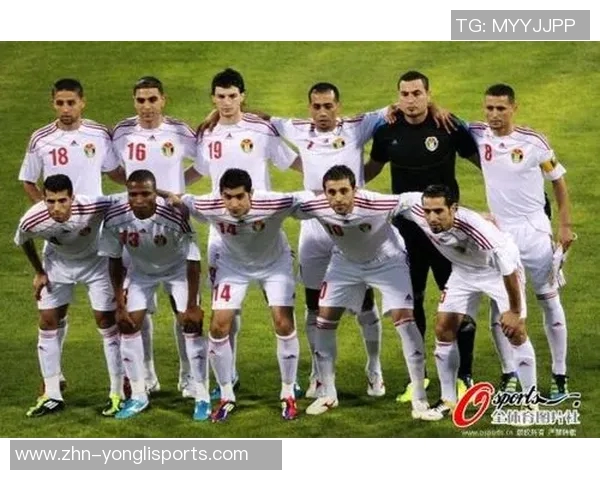 约旦足球排名分析及其在亚洲足球格局中的影响与发展趋势